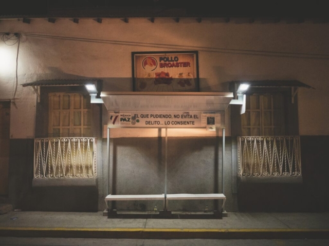 Forgotten Guerrero