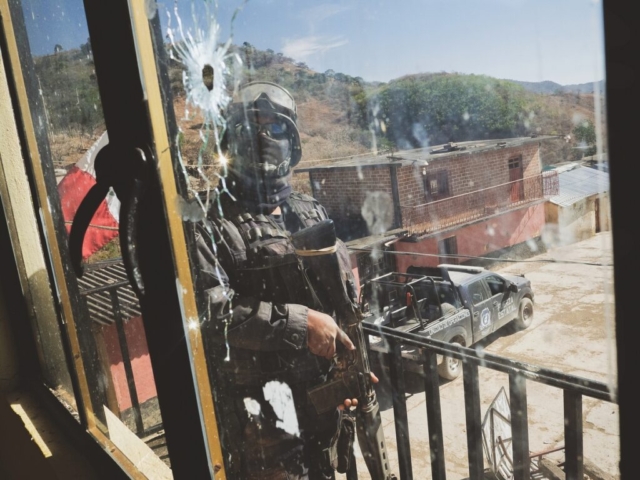 Forgotten Guerrero