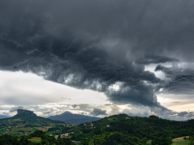 fotografia di Luca Mondini