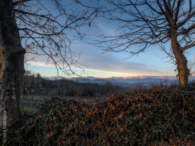 Montecchio Maggiore (VI, Italy)