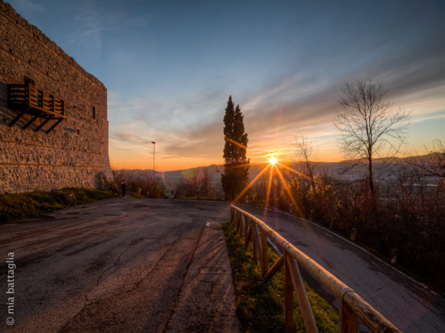 Montecchio Maggiore (VI, Italy)