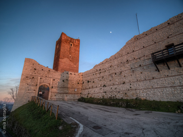 Montecchio Maggiore (VI, Italy)