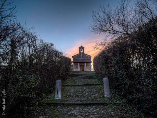 Montecchio Maggiore (VI, Italy)