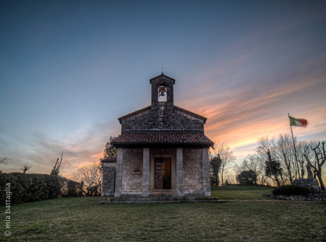 Montecchio Maggiore (VI, Italy)