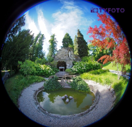 Laowa 4mm Circular Fisheye - foto di Daniele Tonelli