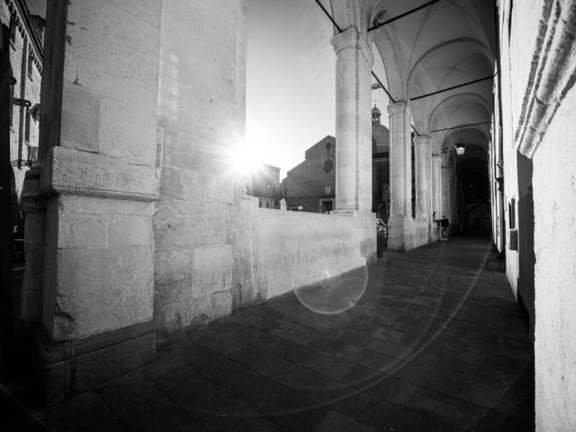 fotografia di Vincenzo Ragazzo
