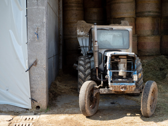 progetto personale / reportage - foto di Ugo Baldassarre