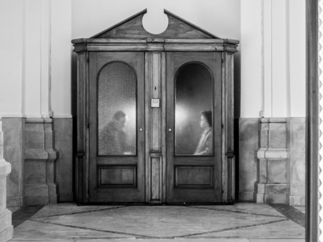 fotografia di Angela Ravaioli