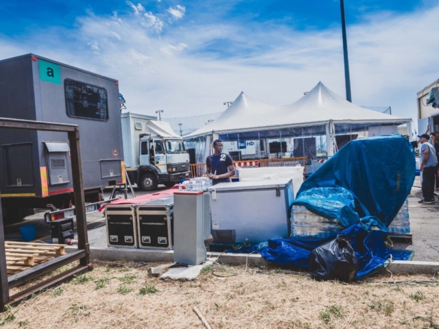 fotografia di Angela Ravaioli