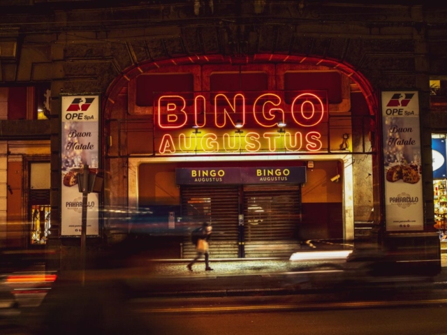 fotografia di Angela Ravaioli
