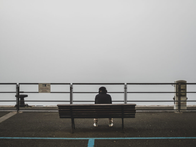 fotografia di Angela Ravaioli