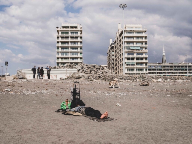 fotografia di Angela Ravaioli