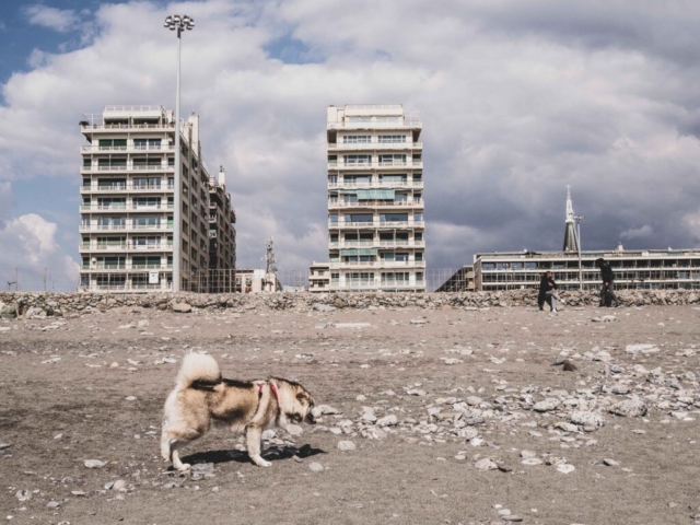 fotografia di Angela Ravaioli