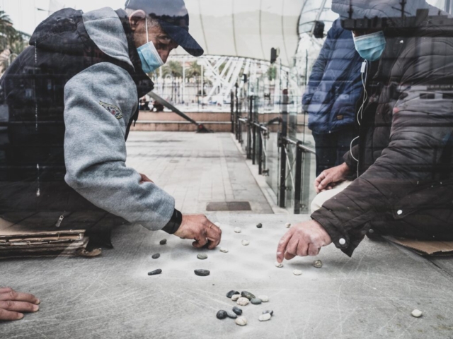 fotografia di Angela Ravaioli