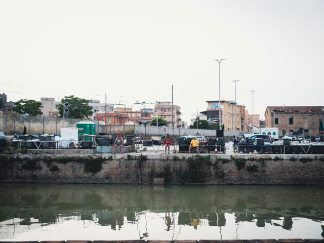 Senigallia - Zuiko 8-25 Pro f/4 - foto di Ugo Baldassarre