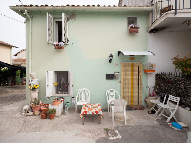 Morciano di Romagna - Zuiko 8-25 Pro f/4 - foto di Ugo Baldassarre