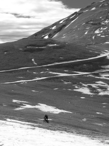 Fotografia di Edoardo Frezet