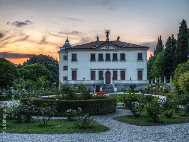 Vicenza (Italy)
