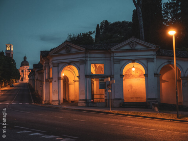 Vicenza (Italy)