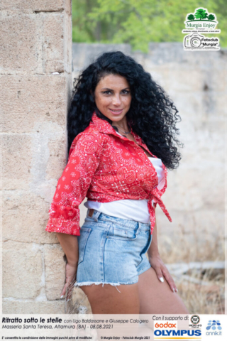 Graziana- di Ugo Baldassarre