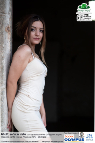 Tanya - di Ugo Baldassarre