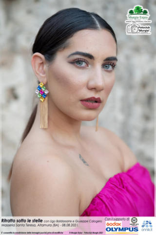 Yolanda - di Ugo Baldassarre