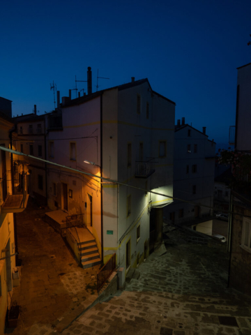 Stigliano - Olympus PEN E-P7 + Zuiko 12mm f/2