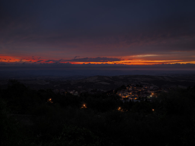 Stigliano - Olympus PEN E-P7 + Zuiko 12mm f/2