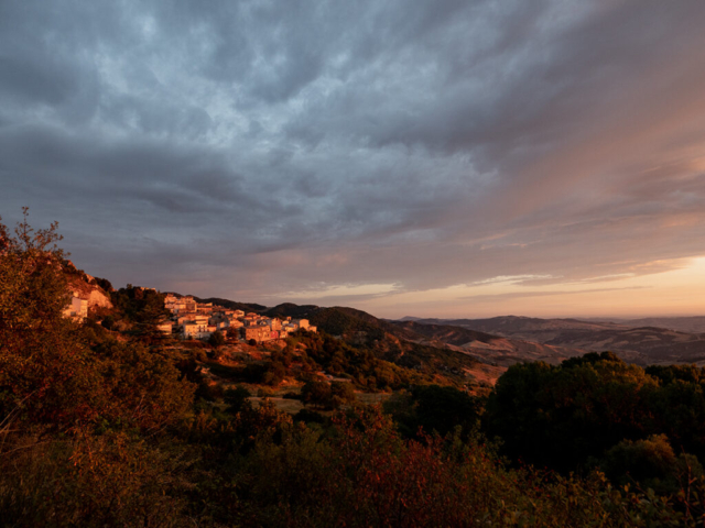 Stigliano - Olympus Om-D E-M10 Mark IV + Zuiko Pro 8-25mm f/4