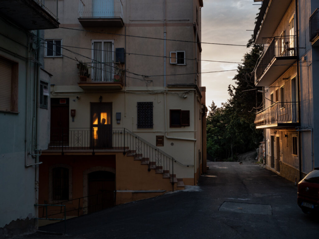 Stigliano - Olympus Om-D E-M10 Mark IV + Zuiko Pro 8-25mm f/4