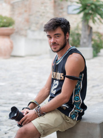 Olympus OM-D E-M10 mark IV