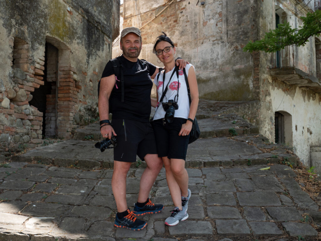 Alianello - Olympus OM-D E-M10 mark IV - Zuiko Pro 8-25mm f/4