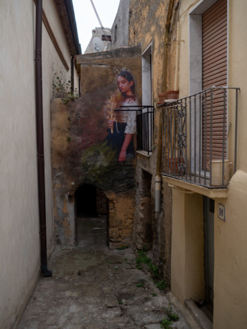 Stigliano - Olympus OM-D E-M10 mark IV+ Zuiko 17mm f/1.8