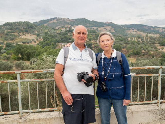 Aliano - Olympus OM-D E-M1 Mark IV + Zuiko 17mm f/1.8