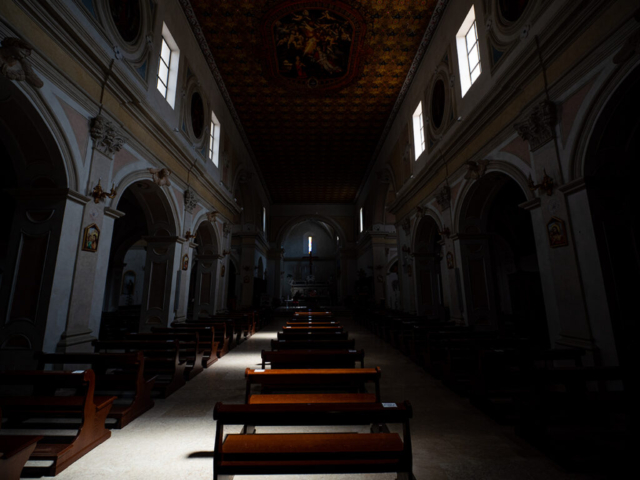 Tursi - Olympus OM-D E-M10 mark IV - Zuiko Pro 8-25mm f/4