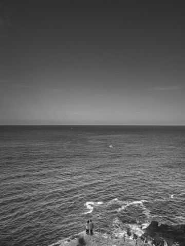 Fotografia di Nick Gritti - Test OM-D E-M1 mark III