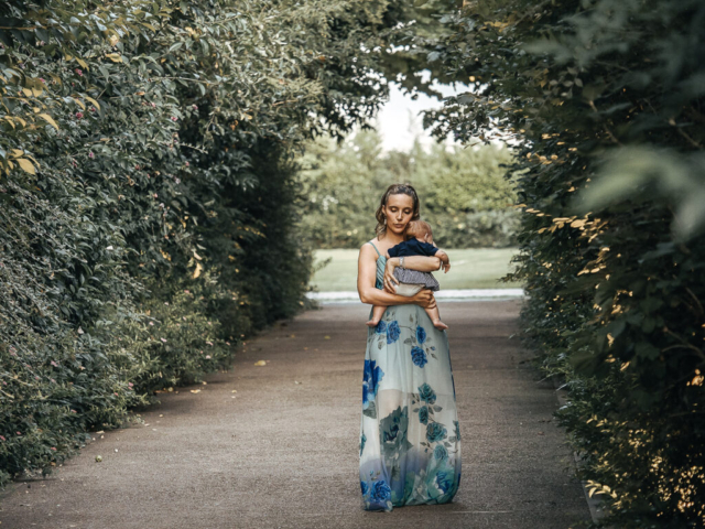 Fotografia di Nick Gritti - Test OM-D E-M1 mark III