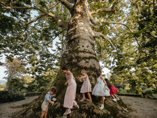 Fotografia di Nick Gritti - Test OM-D E-M1 mark III