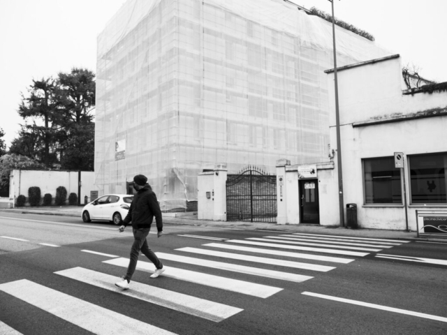 Olympus OM-D E-M5 Mark II + M.Zuiko 12-45 f/4 Pro - fotografia di Ugo Baldassarre