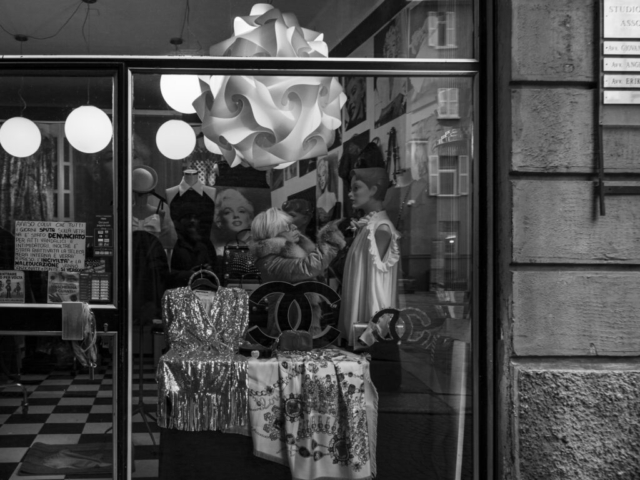 Olympus OM-D E-M5 Mark II + M.Zuiko 12-45 f/4 Pro - fotografia di Ugo Baldassarre