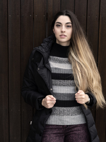 Olympus OM-D E-M5 Mark II + M.Zuiko 12-45 f/4 Pro - fotografia di Ugo Baldassarre