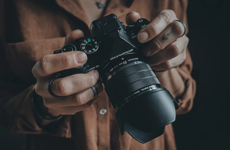 Capire il formato M4/3: ISO e PDC