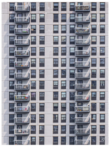 NY fotografia di Dominici Raul