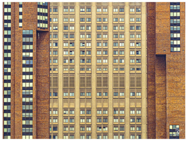 NY fotografia di Dominici Raul