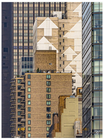 NY fotografia di Dominici Raul