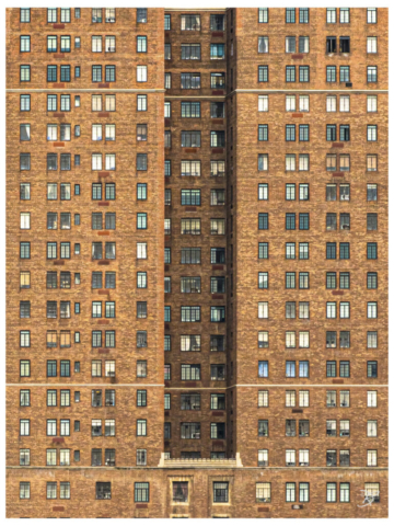 NY fotografia di Dominici Raul