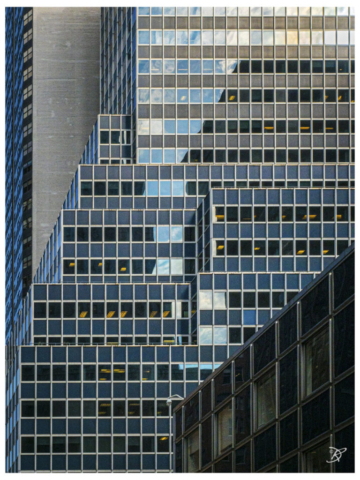 NY fotografia di Dominici Raul