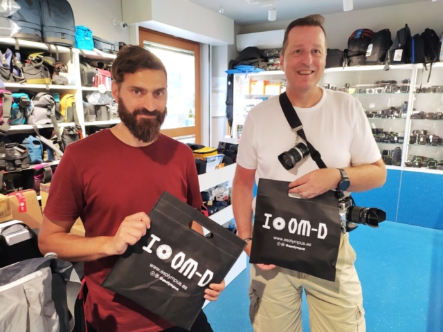 Micro4/3 Day - Senigallia - Zona Immagine - 2 luglio 2022