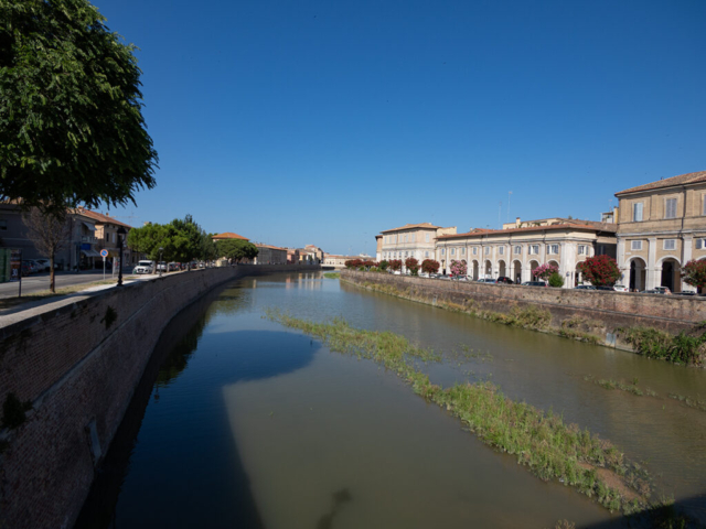 Leica DG Summilux 9mm - Senigallia 2022