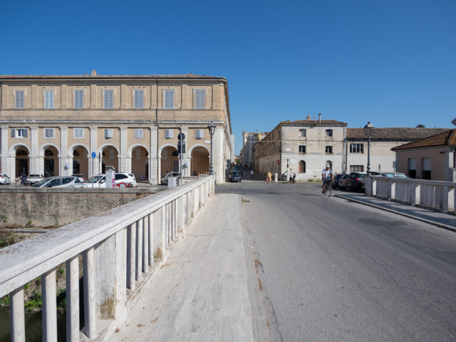 Leica DG Summilux 9mm - Senigallia 2022